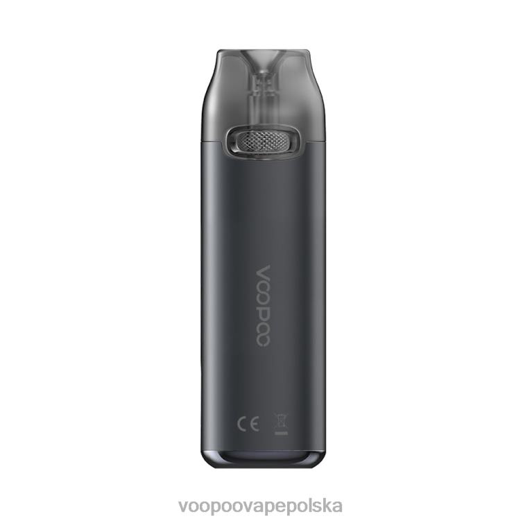 VOOPOO VMATE zestaw pod kosmiczna szarość R8680478 | VOOPOO Vape Gene